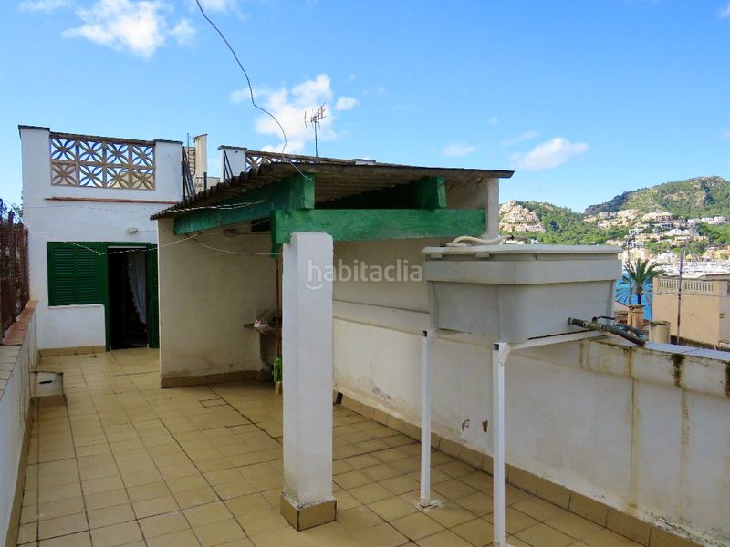 Foto deb66da6-f49d-4cca-9ed7-adf1b90b92bb. Edifici a port d´Andratx Andratx