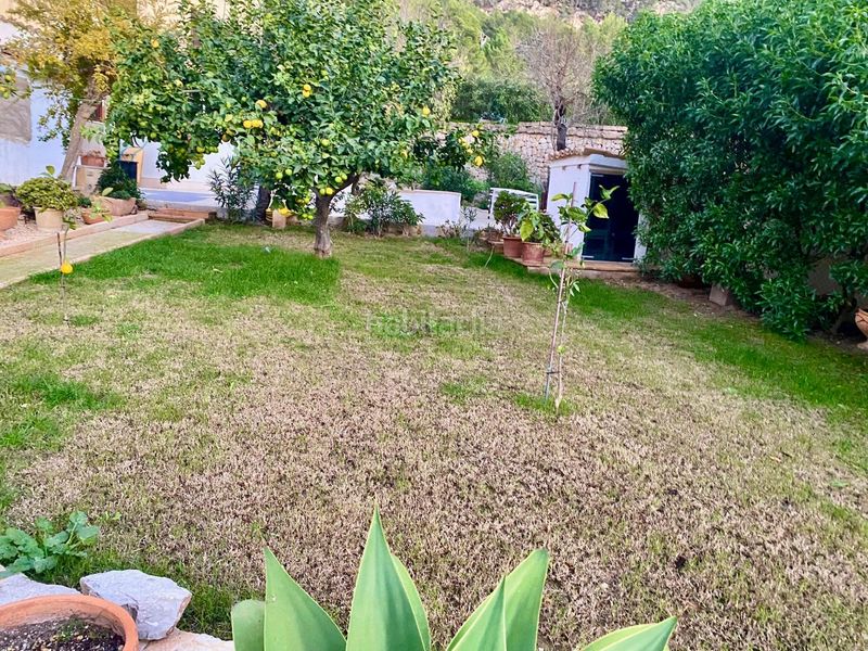 Foto c558ec99-c0f5-44ac-8f88-e0ae8fbbc7fc. Casa adossada amb calefacció aparcament piscina a Andratx