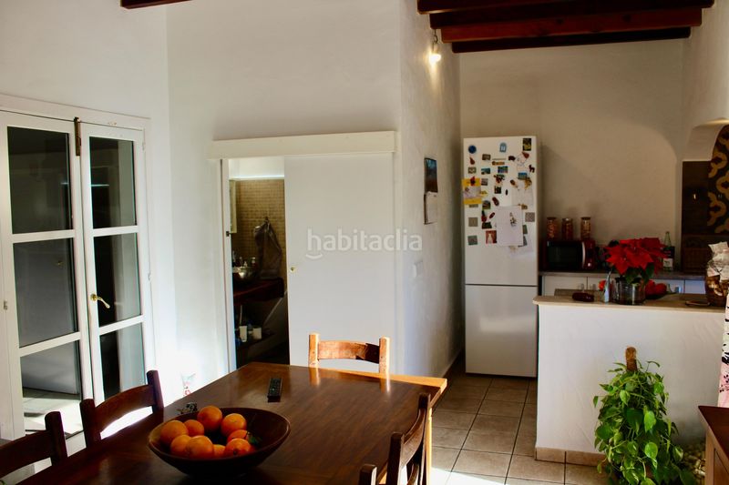 Foto fec535f5-c4cf-4fd5-9ae1-71a9b4a3cfec. Casa adossada amb calefacció aparcament piscina a Andratx