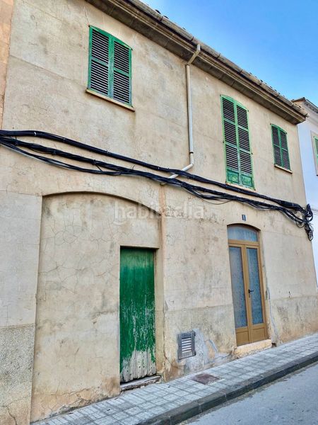Foto 907df1f0-3835-476a-8941-2adb41b30532. Masia a Andratx Andratx