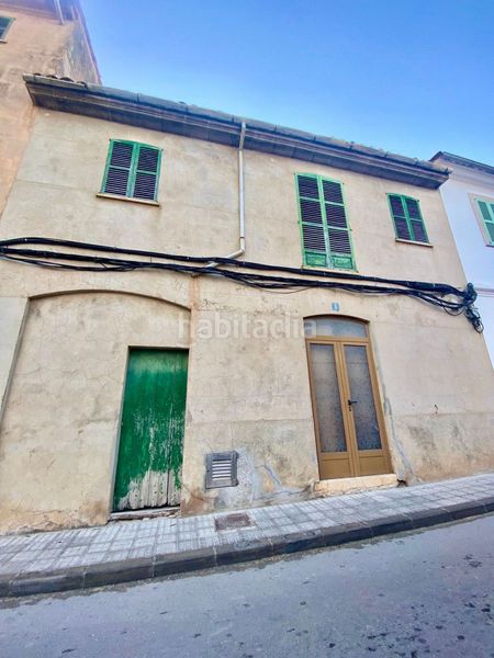 Foto c6009569-d13f-4f99-9486-b9d23d11e54f. Masia a Andratx Andratx