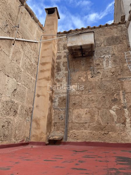 Foto ea5bb8ee-5b32-432f-ac9c-5c76b6c1ea85. Masia a Andratx Andratx