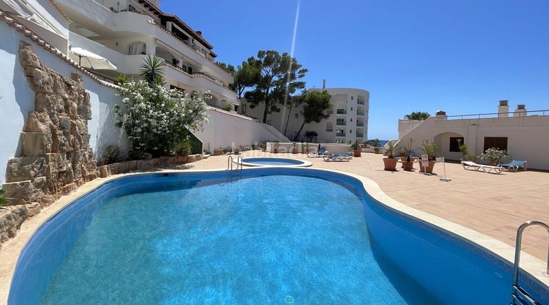 Foto af39b1cb-ba18-448c-88a6-ac6a8cdbb888. Apartament amb piscina a Sant Elm Andratx