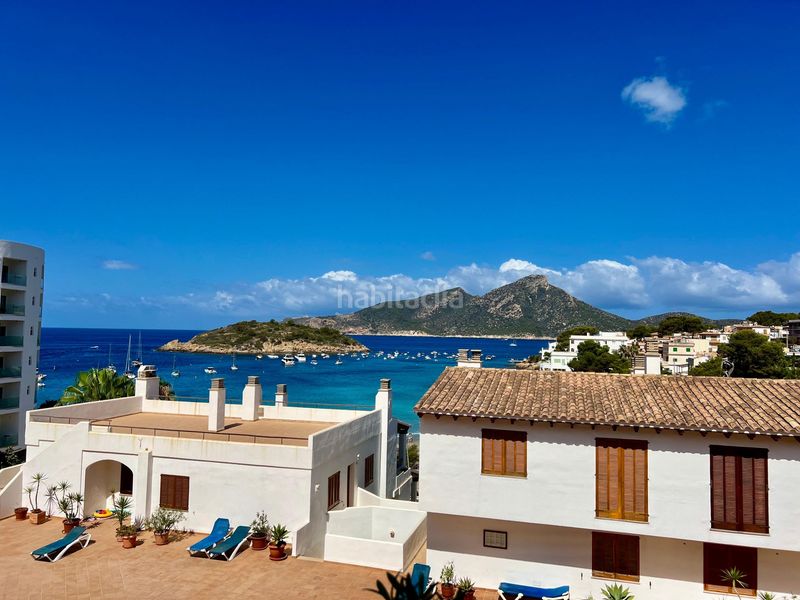 Foto d4be8e2b-d096-4481-aade-573bed2f0461. Apartament amb piscina a Sant Elm Andratx