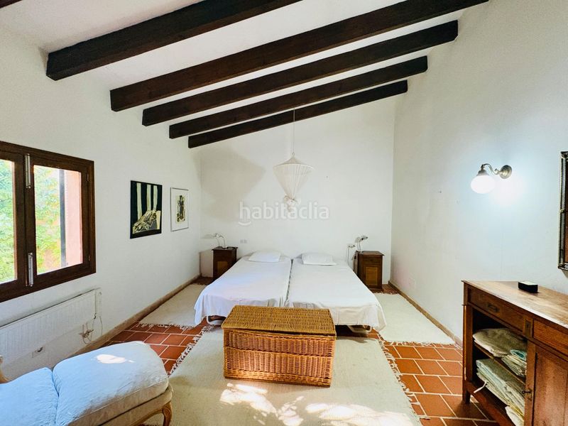 Foto 0f7492e5-b753-4510-90dc-833cf7a0d1a7. Casa aparellada amb calefacció a Andratx Andratx