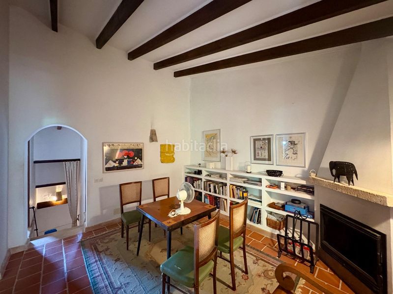 Foto 10a23134-a174-4ae1-be05-26c4483277d1. Casa aparellada amb calefacció a Andratx Andratx