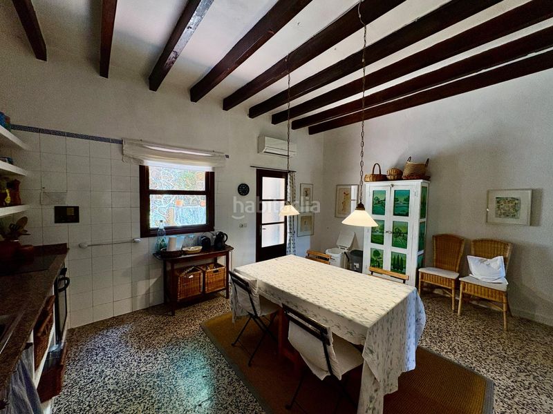 Foto 194f1e97-0640-4b56-8fe1-9ad3012da550. Casa aparellada amb calefacció a Andratx Andratx