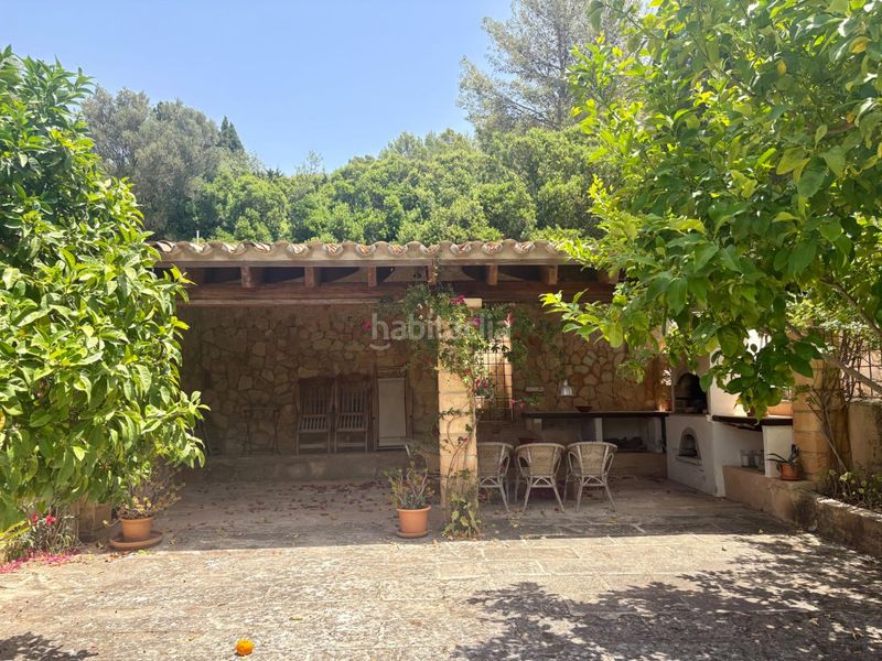 Foto 2827b5cd-7fe5-48e6-bd06-d15b9099fc1d. Casa aparellada amb calefacció a Andratx Andratx