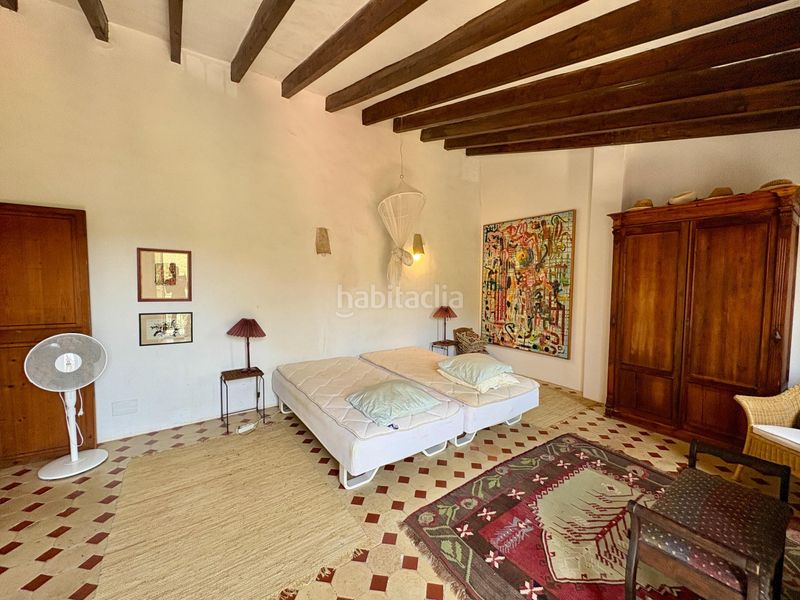 Foto a6530a54-c4cf-48fa-84f8-0c835abbf077. Casa aparellada amb calefacció a Andratx Andratx