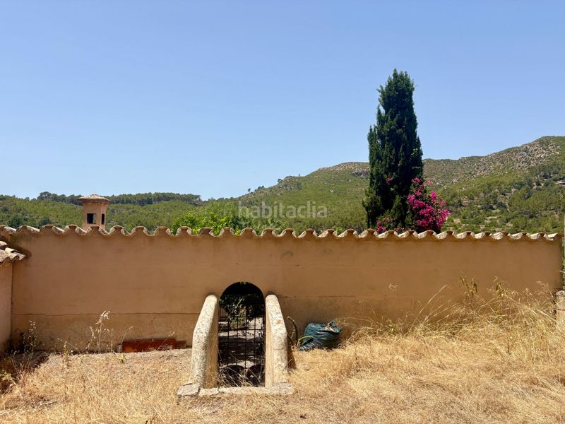 Foto aea641aa-300d-48d2-ad4a-80ca2d1273af. Casa aparellada amb calefacció a Andratx Andratx