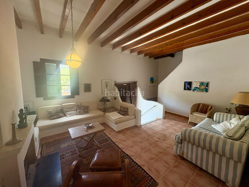 Foto cbe7bdf6-b59a-405e-bf44-8728250923dc. Casa aparellada amb calefacció a Andratx Andratx