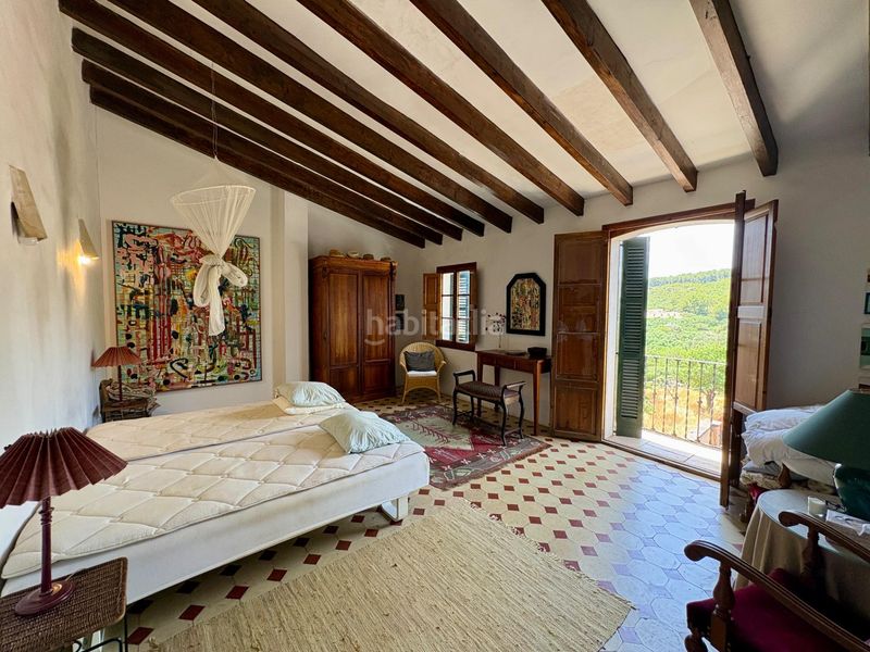 Foto d5e6d6ce-764b-4ae0-8de4-f1f36dce92a5. Casa aparellada amb calefacció a Andratx Andratx