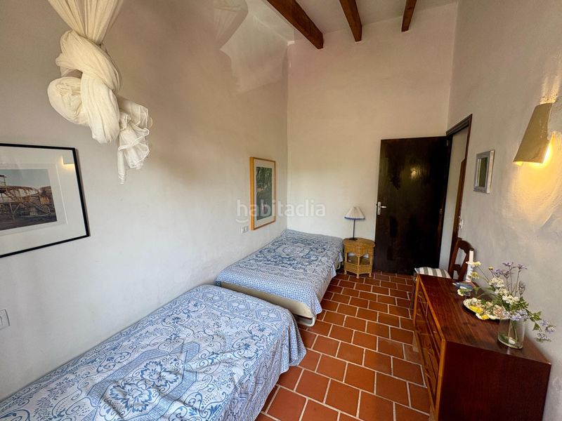 Foto f64c840a-ea31-4273-9fb1-a1a60c1e08e6. Casa aparellada amb calefacció a Andratx Andratx