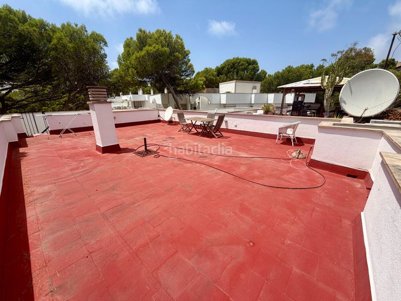 Foto 088cea95-aa52-4401-a047-693f6a6417c7. Lloguer àtic amb calefacció aparcament piscina a Andratx
