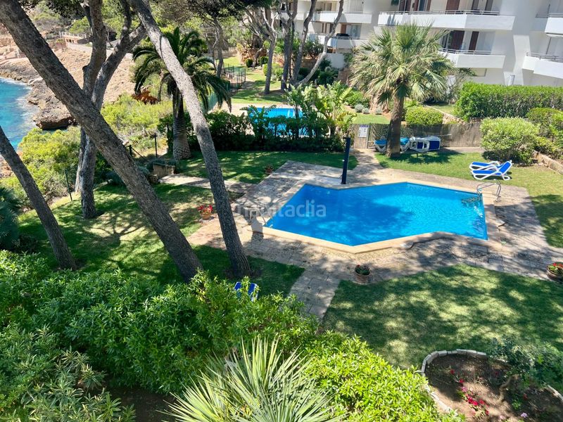 Foto acc8196f-f9c3-4e0c-8452-5cb64d16082b. Lloguer àtic amb calefacció aparcament piscina a Andratx