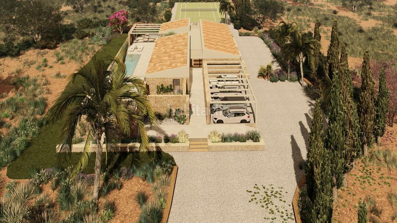 Foto 0b10041b-c300-4c76-ba40-b61a961735fd. Terreny residencial a Sa Pobla