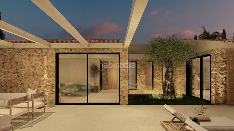 Foto 5e699160-7fe3-416e-87b7-06516e0bbd3a. Terreny residencial a Sa Pobla