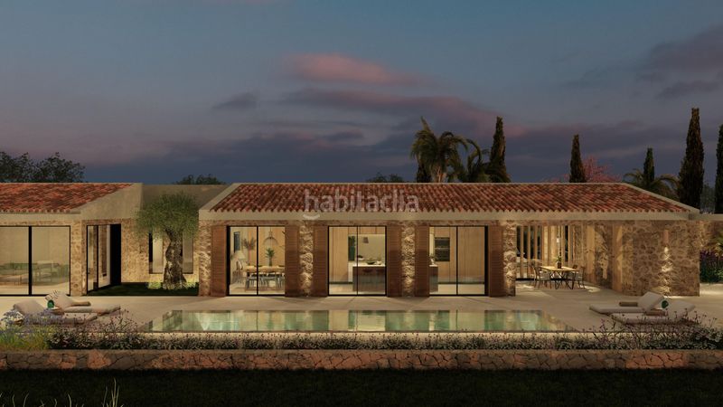Foto 7c953dd1-aa6d-45ff-ade2-0a4f8ad212d6. Terreny residencial a Sa Pobla