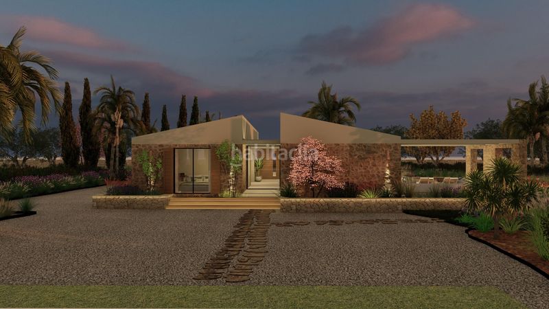 Foto 9a162910-58a3-4d3e-8925-1be974dab45b. Terreny residencial a Sa Pobla