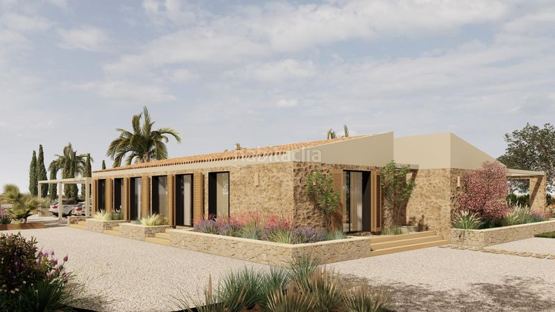 Foto 9e9bdbd0-76c7-4af6-8287-08597a772db1. Terreny residencial a Sa Pobla