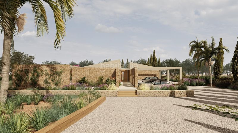 Foto a1a843cb-990b-4331-8868-6532acdfe337. Terreny residencial a Sa Pobla