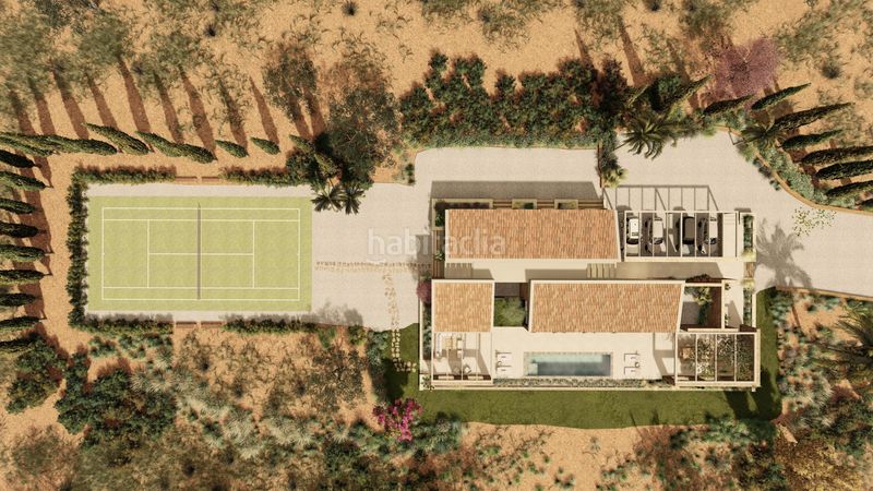 Foto a3dac5fd-f88e-4dd1-aaec-2a002cbb46ef. Terreny residencial a Sa Pobla