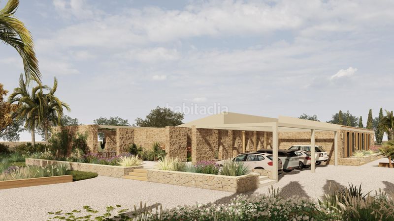 Foto fc56193f-d98e-45f5-9265-ddb9547ca5de. Terreny residencial a Sa Pobla