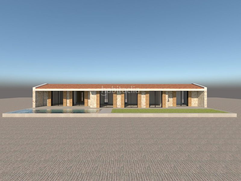 Foto 1d90d2b8-d9c7-4ce8-908a-835655ac5ec0. Terreny residencial a Sa Pobla
