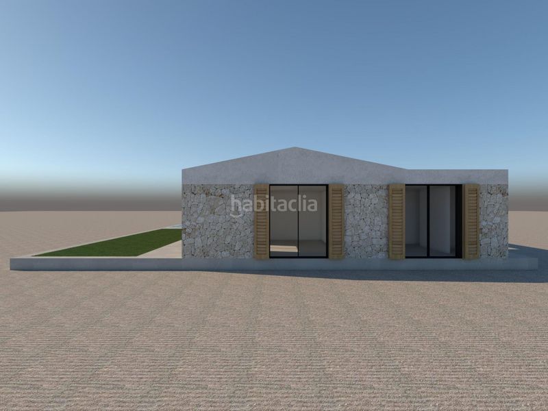 Foto 58928430-6b1b-4ec6-85e4-0c31d3ded511. Terreny residencial a Sa Pobla