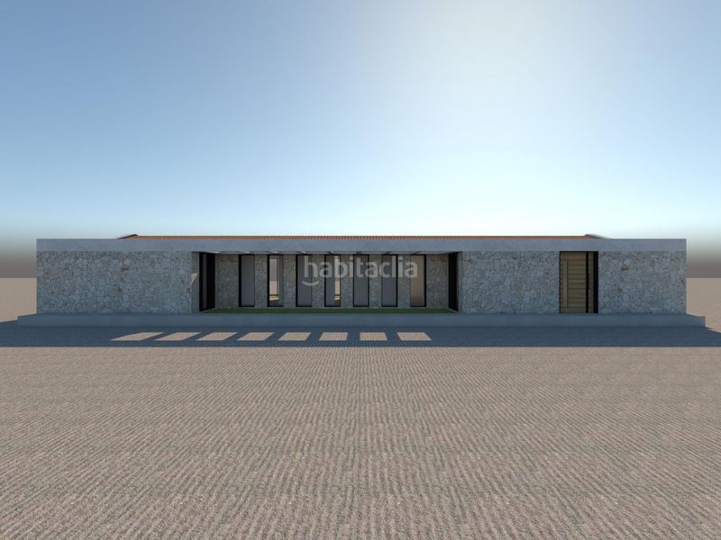 Foto 90ad72e8-3d04-42f9-b7d3-a79705f1f259. Terreny residencial a Sa Pobla