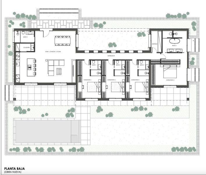 Foto ba4528bd-890d-428d-b8c0-b95913c1f67e. Terreny residencial a Sa Pobla