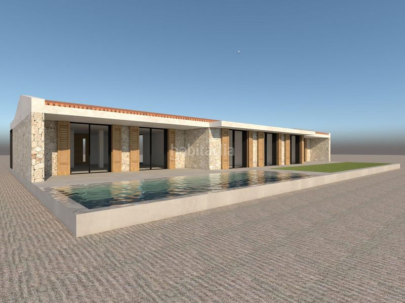 Foto d50e4c27-cf7e-430a-89ff-29216075b6ec. Terreny residencial a Sa Pobla