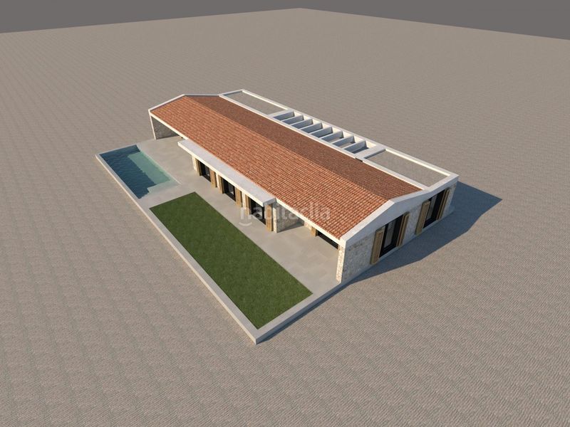 Foto e0125e47-700a-483d-af24-0c8b141ad941. Terreny residencial a Sa Pobla
