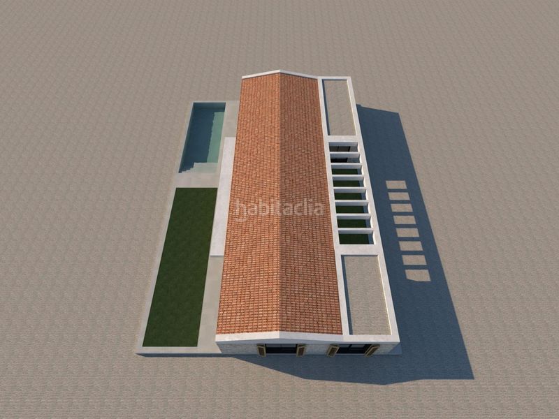 Foto e8acc0f9-a5d4-4016-a999-43b1b4739274. Terreny residencial a Sa Pobla