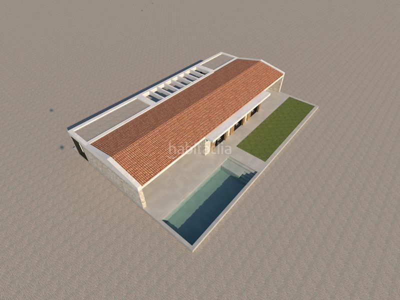 Foto f895c86b-7abe-40b3-83af-b4be6bcb1bbe. Terreny residencial a Sa Pobla