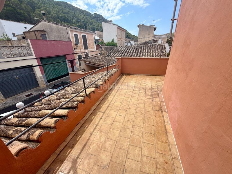 Foto 00c573aa-d763-4acc-8659-8af0ad759b1f. Casa amb calefacció a S´Arracó Andratx
