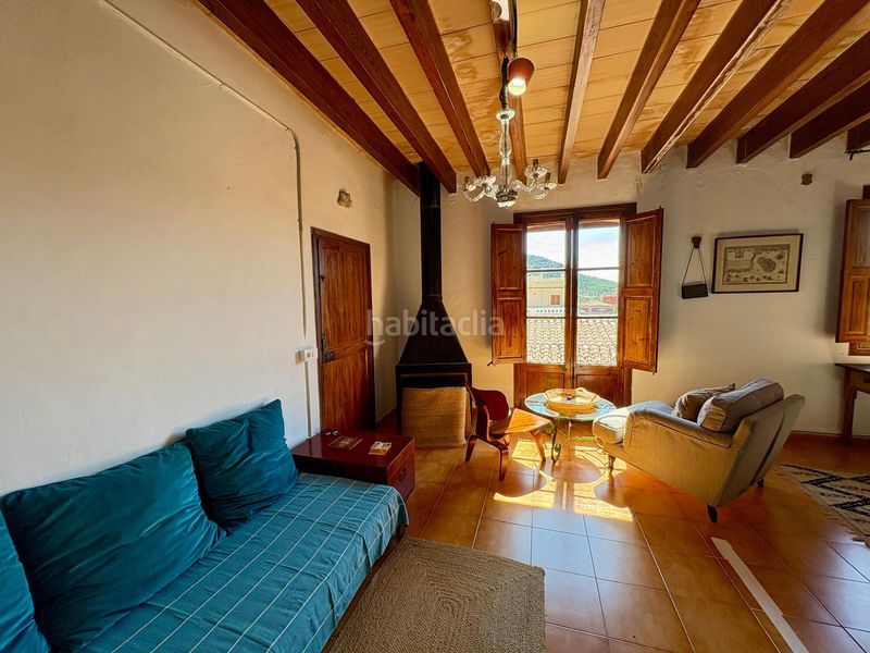 Foto 78b57acc-f99c-4641-a39d-d62b39868555. Apartament a Andratx Andratx