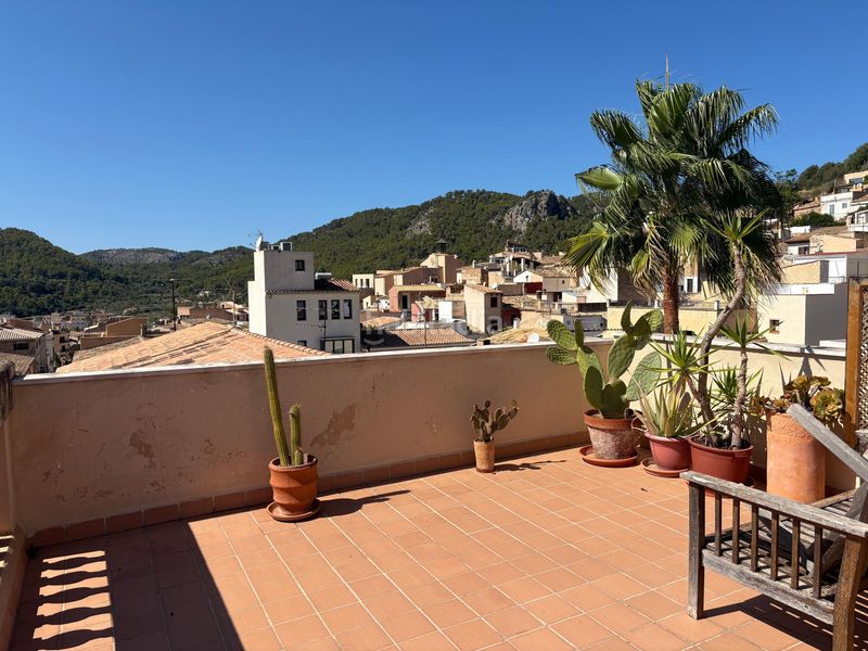 Foto 90d06d45-3107-45d7-b6b7-6b1f47ddba2b. Apartament a Andratx Andratx