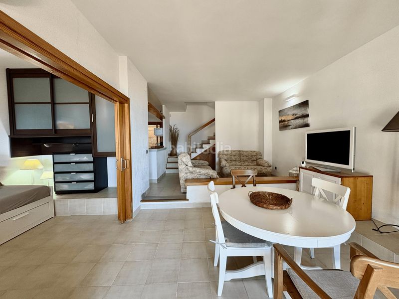 Foto 2fe1b091-50d4-4727-9d74-efb7fc6c1e2b. Location duplex avec piscine dans Sant Elm Andratx