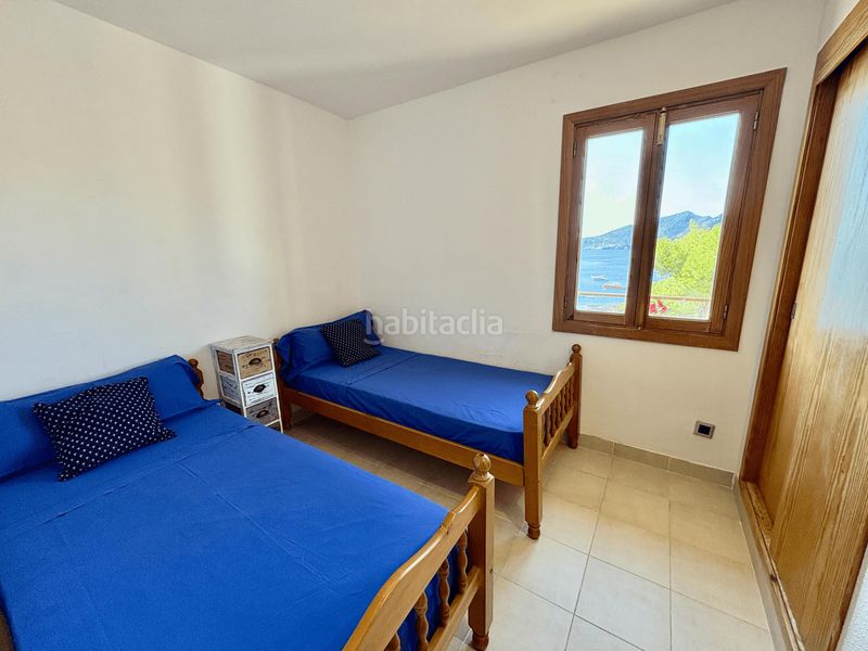 Foto 343405a8-ae7c-480f-a482-4415a8dfda08. Location duplex avec piscine dans Sant Elm Andratx