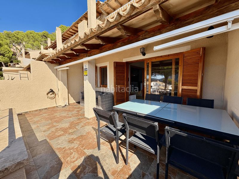 Foto 6741d3c0-0916-4420-b598-36a0bf626f85. Location duplex avec piscine dans Sant Elm Andratx