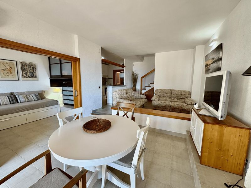 Foto 67985598-2ab9-479e-ad74-a5d039a729b0. Location duplex avec piscine dans Sant Elm Andratx
