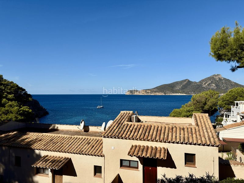 Foto 709348d0-8fa1-4c21-9963-47be56424c05. Location duplex avec piscine dans Sant Elm Andratx