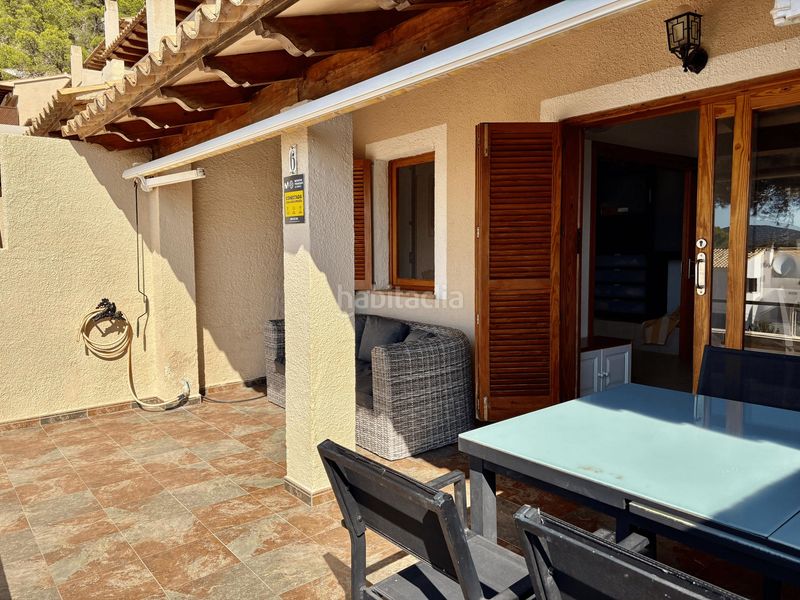 Foto 74707908-345c-46fc-a249-56afdcaa185f. Location duplex avec piscine dans Sant Elm Andratx