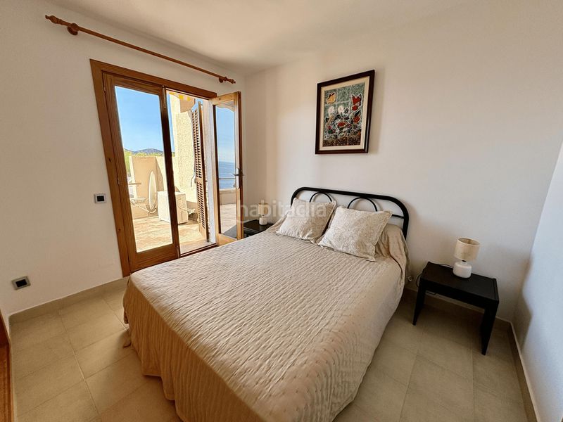 Foto 96eae233-f977-413f-9ae8-e95046642378. Location duplex avec piscine dans Sant Elm Andratx