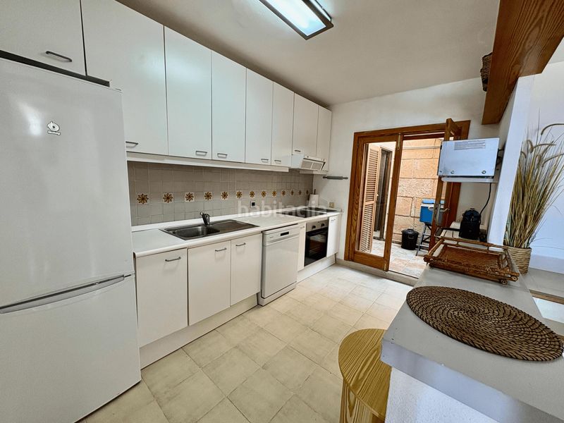Foto a6e02e13-5bd8-4b11-92ea-3018e9a73be9. Location duplex avec piscine dans Sant Elm Andratx