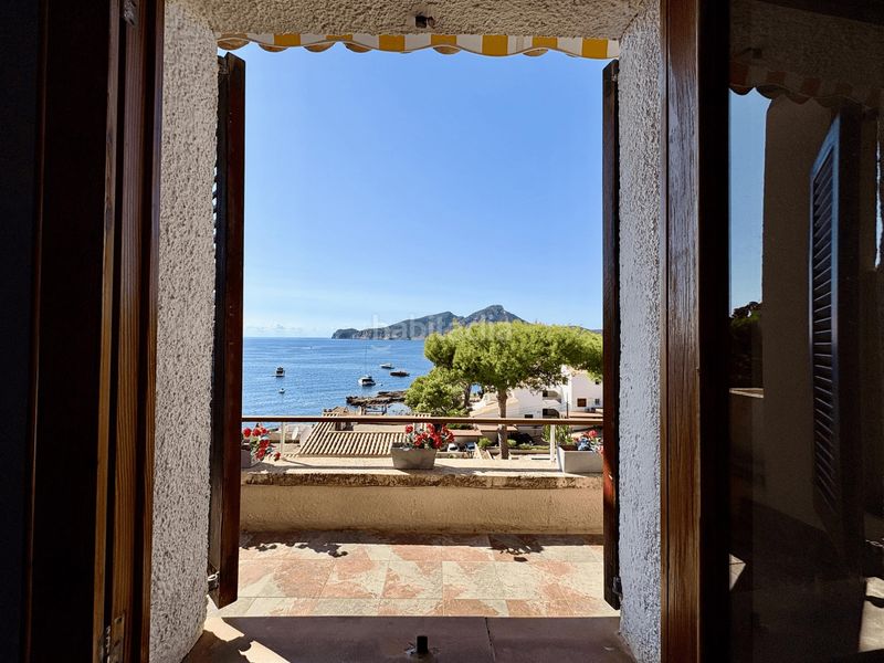 Foto b1d2048e-17c3-4bdf-85dd-bac120ab9e54. Location duplex avec piscine dans Sant Elm Andratx