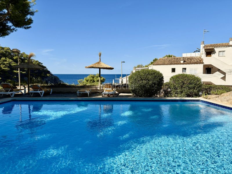 Foto b2637e51-3f16-4fe8-9467-6a1b8c2235b0. Location duplex avec piscine dans Sant Elm Andratx