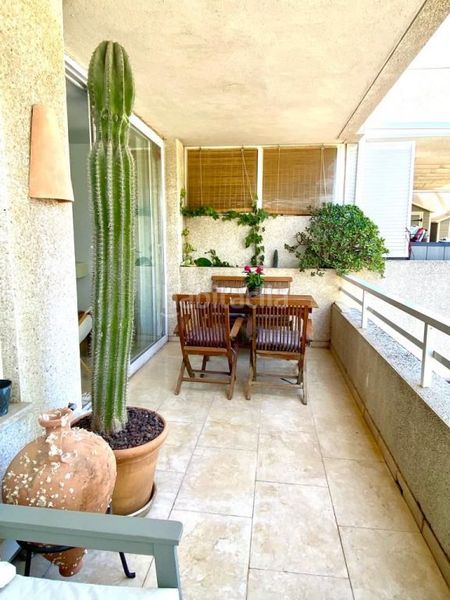 Foto e9e4f5ae-31b4-47dd-827f-f6520d346f21. Affitto piccolo appartamento con piscina in port d´Andratx Andratx
