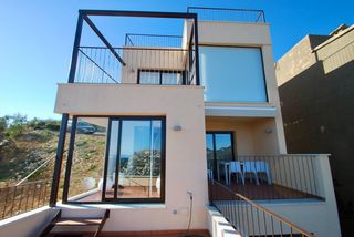 Lloguer Apartament a Port D´Andratx. Vivienda con vistas al puerto de andratx